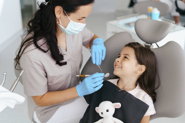 Professional Dental Services in New Milford, IL